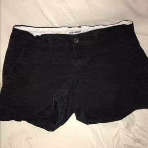 Old Navy Shorts